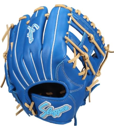 【未使用】久保田スラッガー　少年用　J6V 限定カラー　型付け済み 未使用】久保田スラッガー 少年用 J6V 限定カラー 型付け済み 未