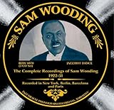 Complete Recordings of Sam Gooding 1922-31