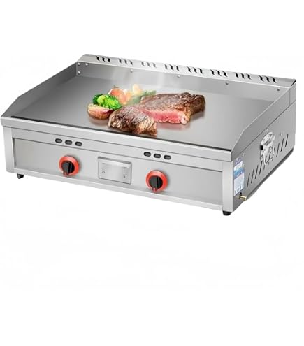 Amazon | IKK グリドル 卓上用 スタンダード TYS1200 都市ガス | IKK 