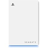 Seagate Game Drive for PlayStation 公式ライセンス製品 5TB外付けHDD 【PS4/PS5】対応 3年保証 正規代理店品 STLV5000300