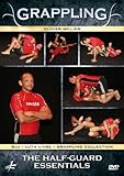 Grappling: Half-Guard Essentials [DVD] [Import]