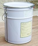 ノーブランド品 カチオンV 20kg 一斗缶入りお徳用 鏝塗り用