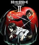 DEATH NOTE オリジナル・サウンドトラックII