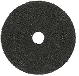 リョービ(RYOBI) ジスクペーパー グラインダー用 100×15mm #24 5枚1組 6610521