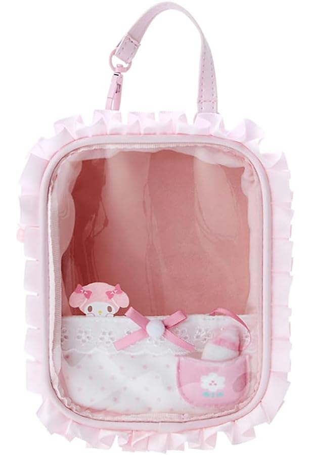 Amazon.co.jp: サンリオ(SANRIO) サンリオ ぬいぐるみ用ポーチ マイ
