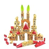 Generic EVA Foam building Block [並行輸入品]