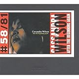 After the Beginning Again by Cassandra Wilson (2013-05-03)