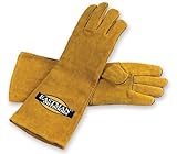 Eastman Outdoors 19-Inch Gauntlet Cooking Gloves [並行輸入品]