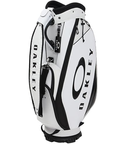 Amazon | [ピン] キャディバッグ メンズ マルチポケット MULTI POCKET