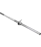 Amazon | IROTEC（アイロテック）オリンピック用 バーベルシャフト700