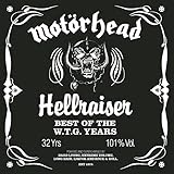 Hellraiser: Best of the Wtg...