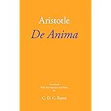 De Anima (The New Hackett Aristotle)