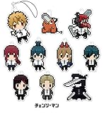 チェンソーマン ぷちびっとストラップコレクション BOX