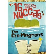 ザ・クロマニヨンズ/16 NUGGETS～Music Video Collec… Amazon.co.jp: 16 NUGGETS~Music Video Collection~ [DVD] : ザ