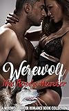 Werewolf The Rose's Hunter: A Werewolf Shifter Romance book collection (English Edition)