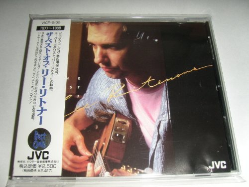 リー・リトナー アース・ラン[CD] - リー・リトナー - UNIVERSAL MUSIC JAPAN