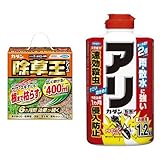 フマキラー カダンオールキラー粒剤 2ｋｇ 忌避剤セット
