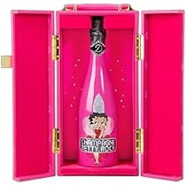 Amazon.co.jp: D.ROCK ディーロック BETTY.ROCK PINK ベティロック