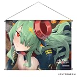 ゴーヘルゴー つきおとしてこ B2タペストリー MEzz