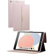 Amazon.co.jp: エレコム iPad 第9/8/7世代 iPad 10.2 2019年モデル