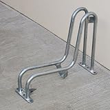自転車ラック CS-G1A-S H411 D528mm