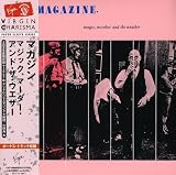 マジック、マーダー・アンド・ザ・ウエザー(紙ジャケット仕様)