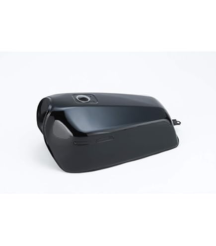 Amazon | CHERRY 【594】 Z400FX ガソリンタンク リプレイス品