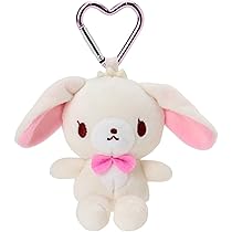 Amazon.co.jp: [サンリオ] マスコットホルダー（ドリーミー