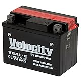 バイクバッテリー YB4L-B GM4-3B FB4L-B 対応 沖縄離島不可 BIKE-BATTERY-D1