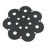 First4Spares Cyclone Dust Foam Gasket Seal For Dyson DC27 DC33 Vacuum Cleaners