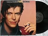 ChangesTwoBowie - David Bowie LP