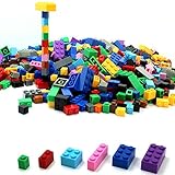 1000ピース積み木　ビルディングブロック　DIYクリエイティブレンガ　組み立て　知育学習玩具 プレゼント