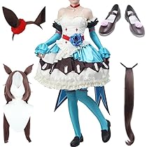 Amazon.co.jp: [yikan] ウマ娘 プリティーダービー ヤマニン