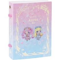 | タカラトミー(TAKARA TOMY) ひみつのアイプリ カードブック