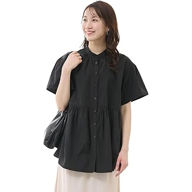 Amazon.co.jp 売れ筋ランキング: マタニティシャツ・ブラウス の