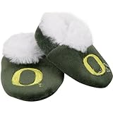 NCAAカレッジチームロゴBaby Infant Bootie Slippers – Pickチーム