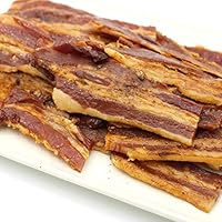 豚バラジャーキー 炙り 本格おつまみ お徳用 300g 豚バラ珍味 大きさ不揃い 訳あり 焼き肉 ジャーキー 業務用 おつまみ