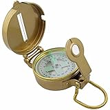 レンザチックコンパス：【測量用品】：211-0027