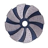 Homyl ダイヤモンド砥石　研削ホイール　切断用　切削　全2サイズ - 60mm