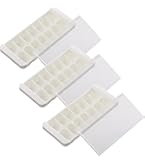 Amazon｜岩崎工業 日本製 フタツキアイストレーK-284WLK-284 WL｜製氷