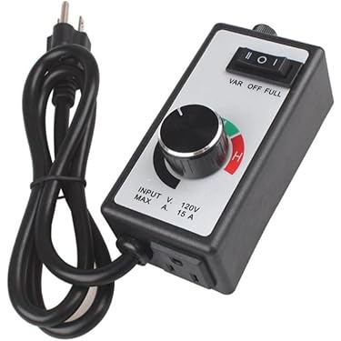 Amazon.co.jp 売れ筋ランキング: モータースピードコントローラ の中で