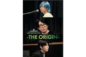 【Amazon.co.jp限定】MGA MAGICAL 10 YEARS DOCUMENTARY FILM 〜THE ORIGIN〜 (通常盤)(特典:ICカードステッカー(THE ORIGIN ver.)付) [Blu-ray]