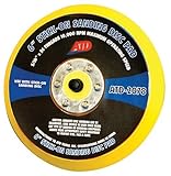 ATD Tools 2078 6' Stick-on Sanding Disc Pad [並行輸入品]