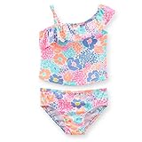 【並行輸入】Carter's(カーターズ) 女の子　　水着　（タンキニ/ビキニ ) 24ｍ（90サイズ）
