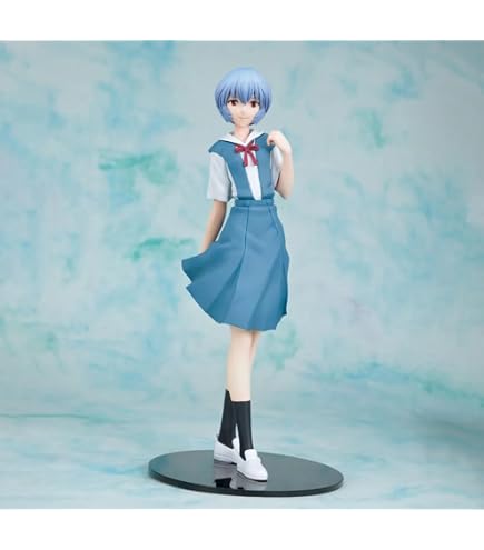 Amazon.co.jp: 新世紀エヴァンゲリオン エクストラナースフィギュア