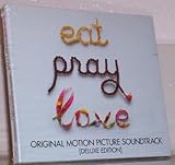 Eat Pray Love