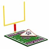 Texas A & M Aggies Tabletop Football Game [並行輸入品]