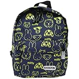 [アウトドアプロダクツ] OUTDOOR PRODUCTS キッズ リュック キャラクター キッズ レディース リュックサック デイパック アウトドア (BN803NVY/ミッフィー)