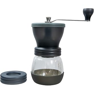 Coffee Grinders based on Amazon 