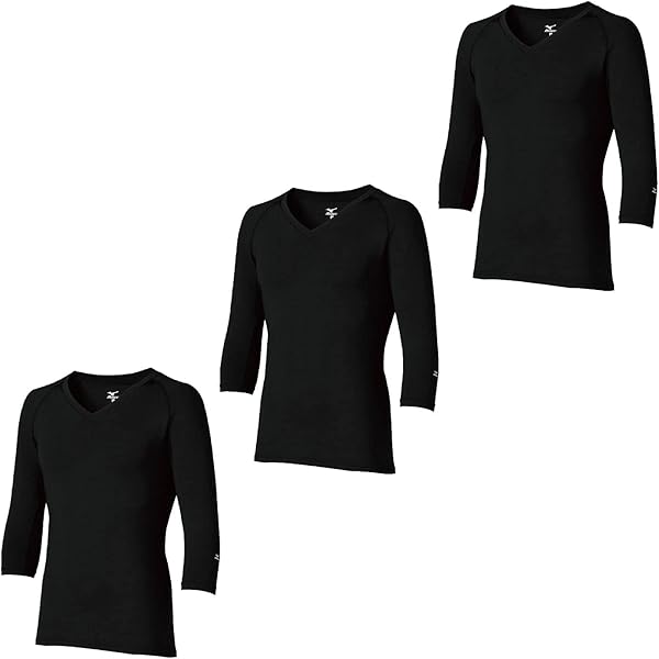 Amazon.co.jp: ユーリ on ice ミズノ 勝生勇利モデル 七分袖シャツ